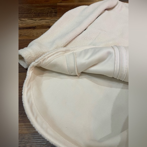 Columbia | Fleece Hooded Jacket - Picture 7 of 9